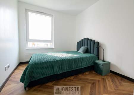 3 pokoje 59m2 wysoki standard garaż 18m2 Węglinek