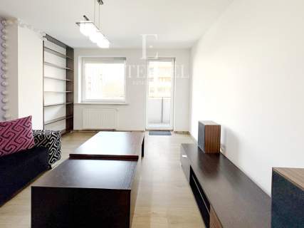 Mieszkanie 2-pokojowe z balkonem 45m2 pet friendly