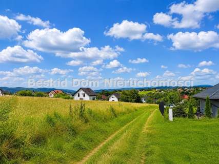 Działka budowlana na sprzedaż, 900 m2, Pietrzykowice