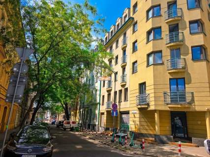 Klimatyczne 2-Pokojowe Mieszkanie Centrum Krakowa