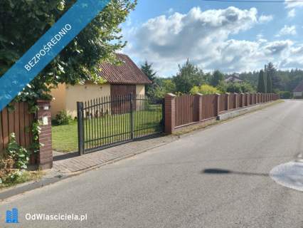 Mazury Dom na sprzedaż Stare Juchy ul. Kętrzyńskiego 2