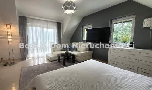 Dom na sprzedaż, 160 m2, Ustroń