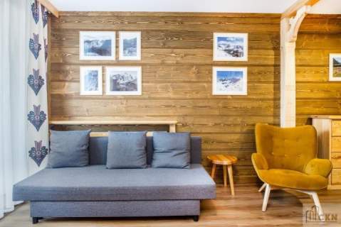 Apartament inwestycyjny pod wynajem