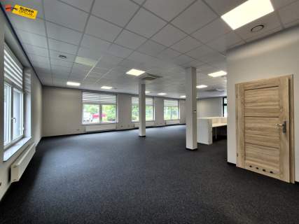 Lokal parterowy 150m2 - ul. Podbipięty, Czyżyny