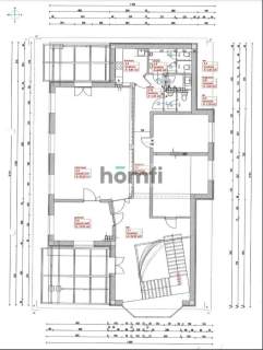 Reprezentacyjny biurowiec 540 m2 Grajewo