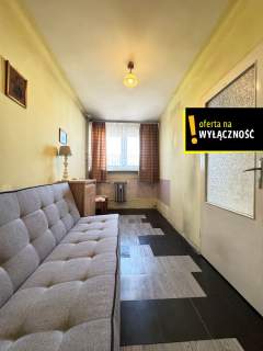Dwustronne mieszkanie 3-pokojowe w centrum Kielc