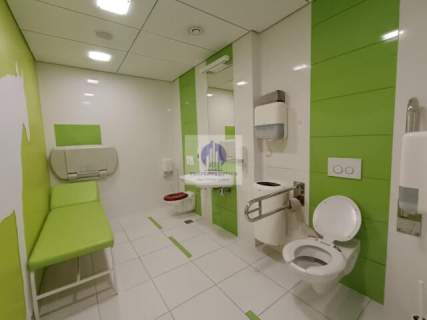 Mokotów przychodnia lekarska 176,20m2 do wynajęcia