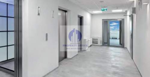 Mokotów lokal biurowy 388,46m2 do wynajęcia
