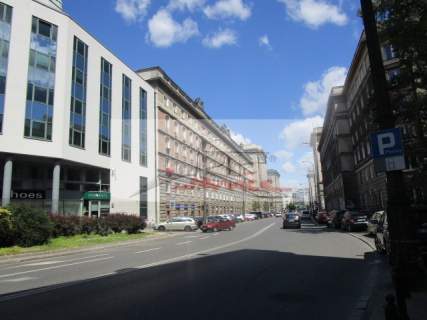 Mieszkanie do wynajęcia, 96 m2, Warszawa