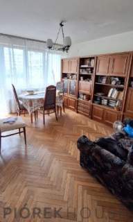 2-pokojowe mieszkanie na Woli