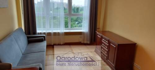 Apartament k/ Arkadii i Dworca Gdańskiego, garaż
