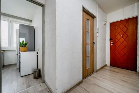2 pokoje,39 m2 os. Przydworcowe