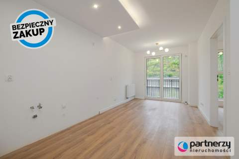 2 POKOJE W CENTRUM GDAŃSKA/SMART HOME/WYKOŃCZONE
