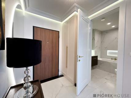 NOWE ul. Żupnicza- 87m2 27m2 2 balkony i taras