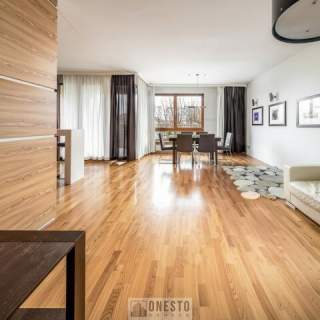 Apartament 104 m2 w centrum Lublina 3 sypialnie 2 mca postojowe