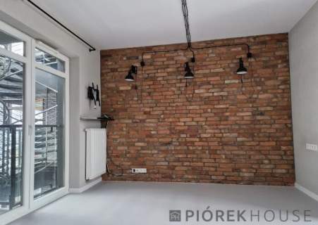 Dwupoziomowe mieszkanie na Białołęce