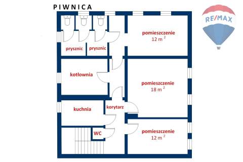 Dom pod kwatery / hotel pracowniczy ponad 20 miejsc