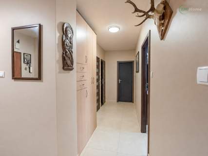 4 pokoje do własnej aranżacji 78,68 m balkon