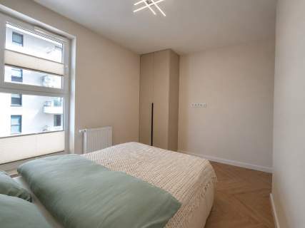 Mieszkanie na sprzedaż, 54 m2, Kielce