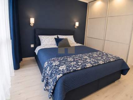 73,84 m 2 balkony parter ul. Obywatelska