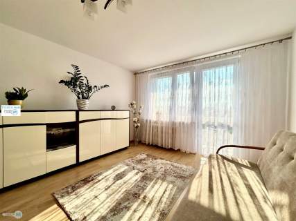 Mieszkanie 3 pokojowe z widokiem- blisko Centrum