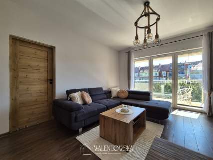Mieszkanie na sprzedaż, 44,69 m2, Słupsk