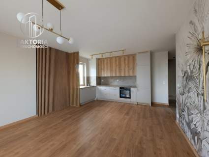 3 POKOJE 63,75 m BALKON 12,37 m I PIĘTRO 