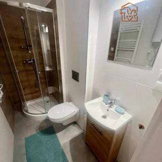 2 pokoje, pet-friendly - Cmentarna 30