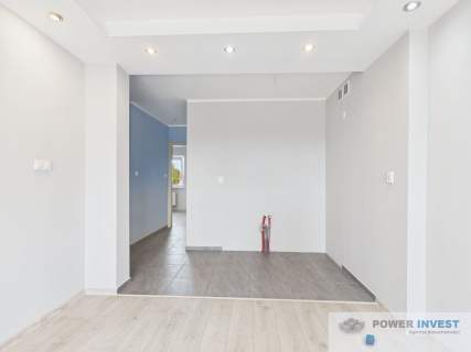 3 pokoje 53,3 m garaż balkon