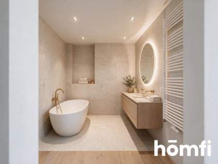 PENTHOUSE 119 M PREMIUM SOKOŁÓWKA