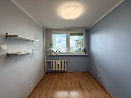 Kamienna-Hubska, super lokalizacja/M3/balkon