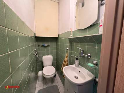 Gotowe do zamieszkania 3 pokoje/62m2/klimatyzacja/garaż opcjonalnie