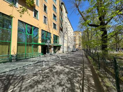 2 POKOJOWE MIESZKANIE W CENTRUM, UL. SW TOMASZA