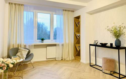 Mieszkanie na sprzedaż, 56,5 m2, Warszawa