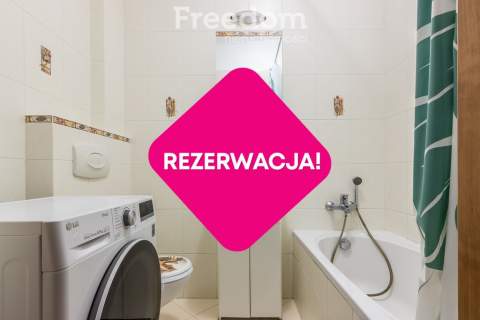 Osobne 2 pokoje, ul. Podleśna, 48,6 m2, I piętro