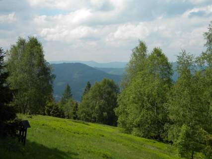 Działka budowlana na sprzedaż, 1600 m2, Brenna