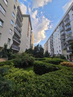 3/4 pokoje 75 m Gocław 2 loggie garaż