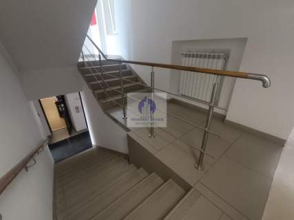 Mokotów lokal biurowy109,33m2 do wynajęcia