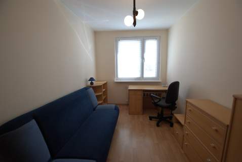 Przestronne 3 pokoje, osobna widna kuchnia