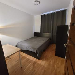 Wynajem - mieszkanie 50mkw ul. Zawiszy 12, Wola