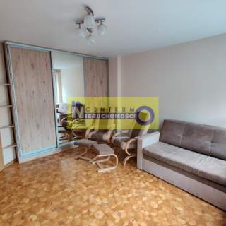 ul. Szpitalna, M4, 59 m2, 1 piętro, balkon.