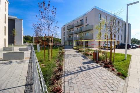 Lokal użytkowy 128 m Świdnica, Polna Droga 15