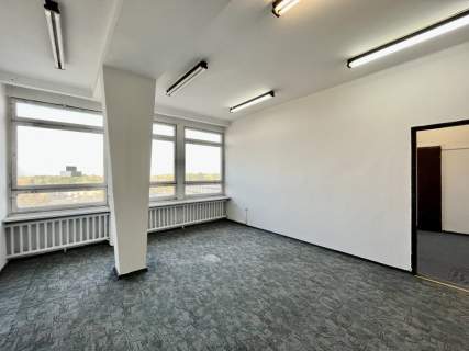 Biuro 46 m do wynajęcia   TEOPARK OFFICE, Łódź