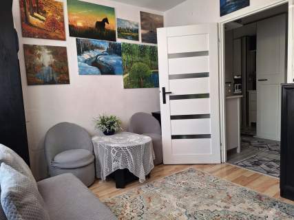 2 pokoje Balkon z widokiem Winda Kurdwanów