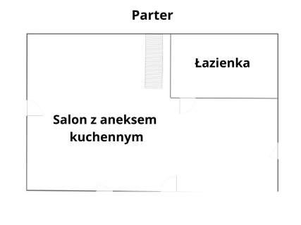 Nowy dom całoroczny 70 m bezpośrednio nad Solinką