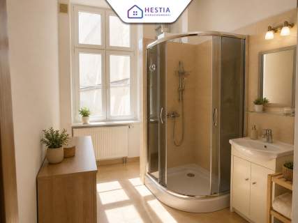 Apartament po remoncie Gotowy do wprowadzenia