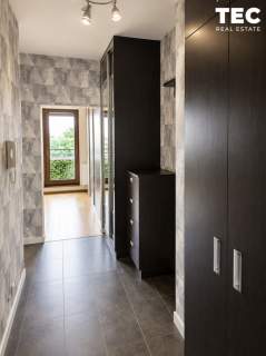 2 pokoje Balkon 11 m Widok na Wawel Ruczaj