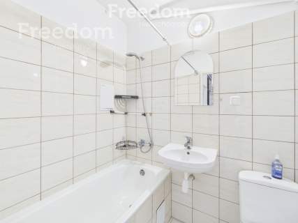 2 -pokojowe mieszkanie z balkonem- Osiedle Górne