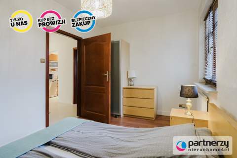 APARTAMENT W SERCU SOPOTU ul. 3 Maja