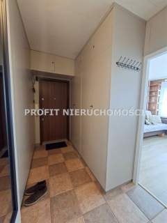 Mieszkanie do wynajęcia, 44,64 m2, Łódź
